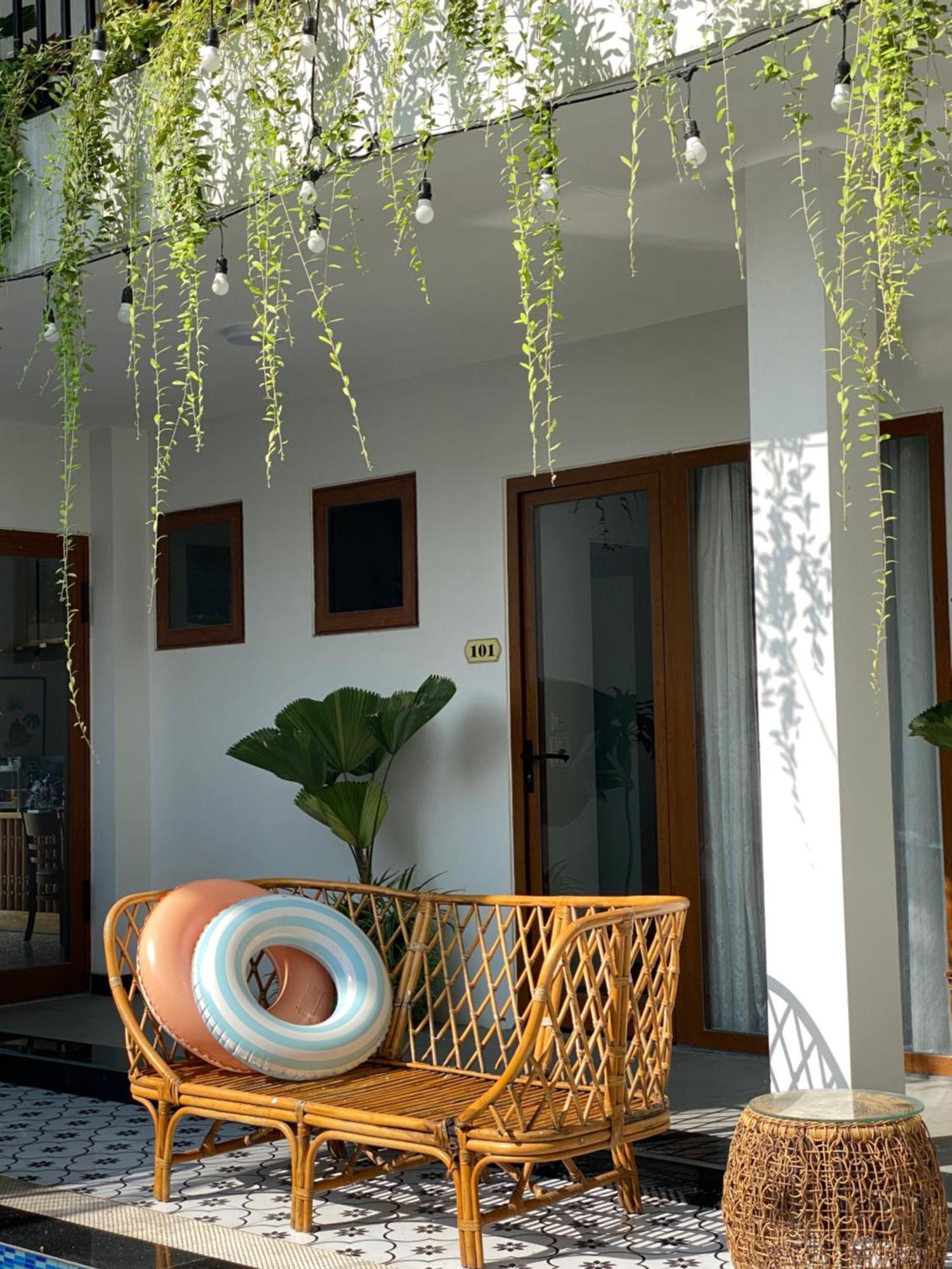 Hang Mua Boutique نينه بينه المظهر الخارجي الصورة