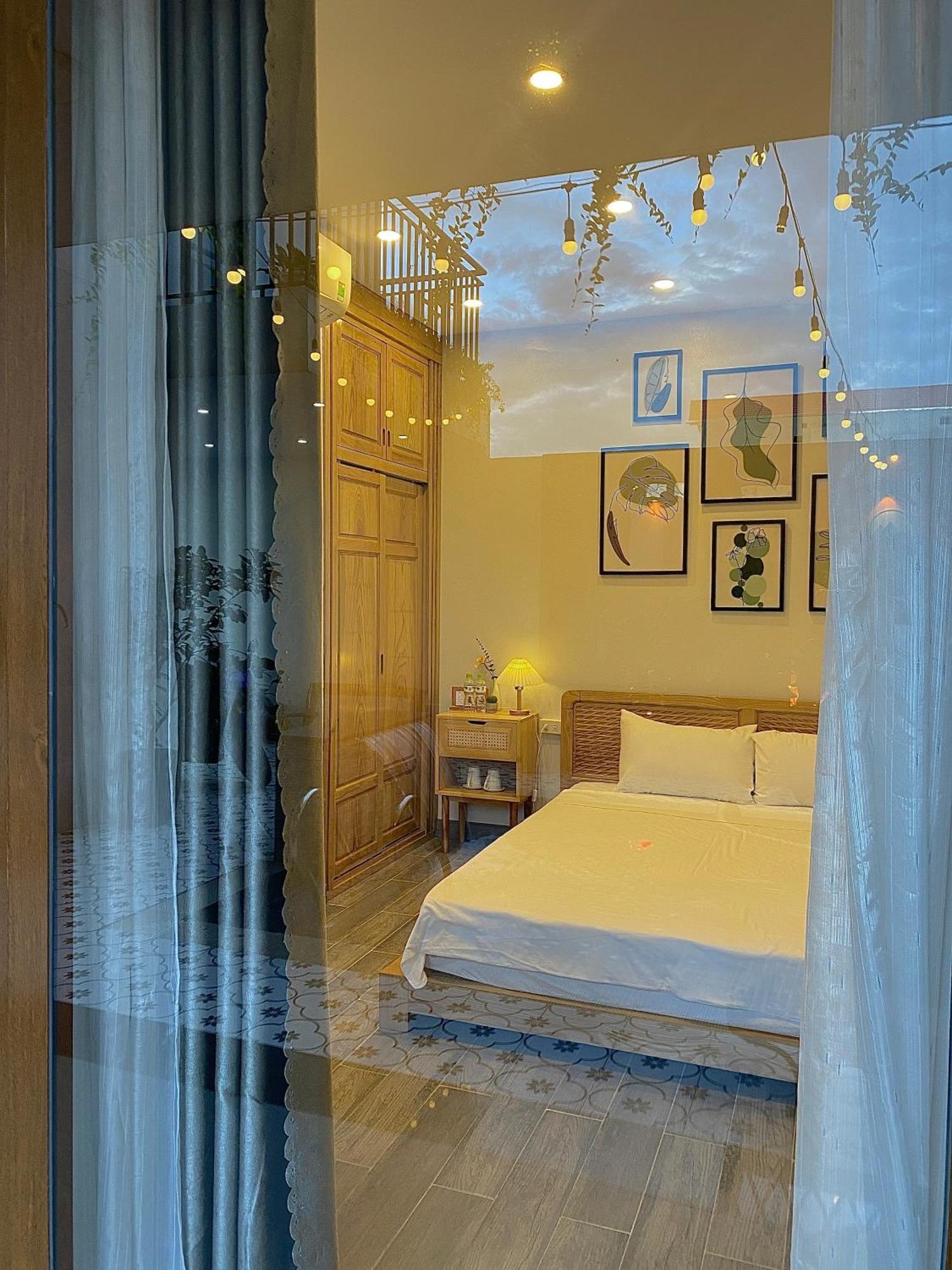 Hang Mua Boutique نينه بينه المظهر الخارجي الصورة